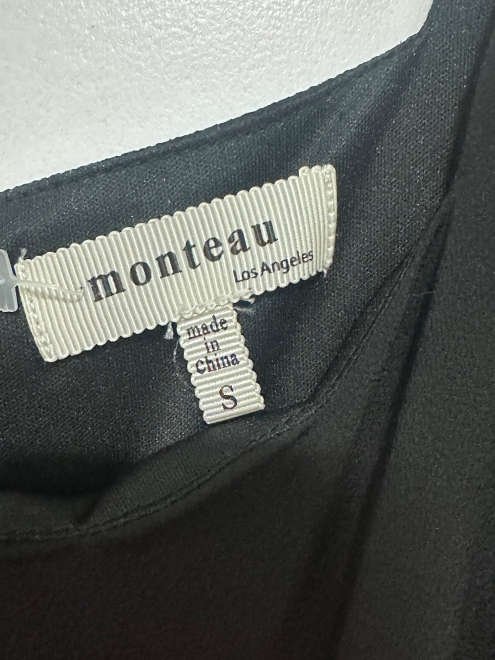 Monteau romper - Picture 3 of 3